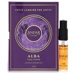 Anfar Alba by Anfar - Vial (sample) 3 ml - voor vrouwen