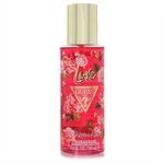 Guess Love Passion Kiss by Guess - Fragrance Mist (Tester) 248 ml - voor vrouwen