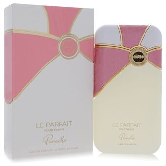 Armaf le Parfait Panache by Armaf - Eau De Parfum Spray 200 ml - voor vrouwen