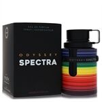 Armaf Odyssey Spectra Rainbow Edition by Armaf - Eau De Parfum Spray 200 ml - voor mannen