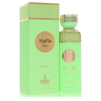 Risala Elite Hafla Music by Risala - Eau De Parfum Spray 200 ml - voor mannen