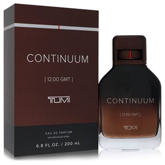 Tumi Continuum by Tumi - Eau De Parfum Spray 200 ml - voor mannen