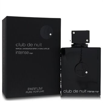 Club De Nuit Intense by Armaf - Parfum Spray 150 ml - voor mannen
