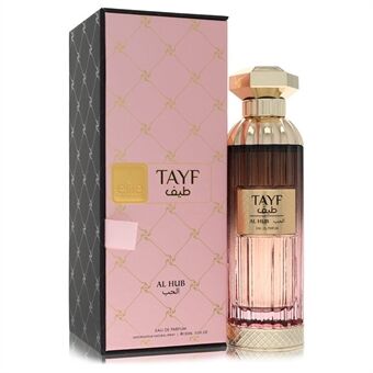Risala Elite Tayf Al Hub by Risala - Eau De Parfum Spray 148 ml - voor vrouwen