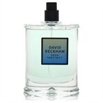 David Beckham True Instinct by David Beckham - Eau De Parfum Spray (Tester) 75 ml - voor mannen