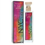 5th Avenue Nyc Vibe by Elizabeth Arden - Eau De Parfum Spray 125 ml - voor vrouwen