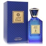 Risala Elixir by Risala - Eau De Parfum Spray 106 ml - voor mannen