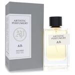 Armaf Artistic Perfumery Ar by Armaf - Eau De Parfum Spray 100 ml - voor mannen