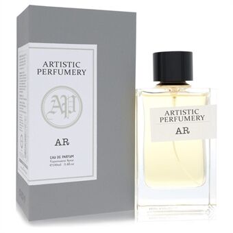 Armaf Artistic Perfumery Ar by Armaf - Eau De Parfum Spray 100 ml - voor mannen