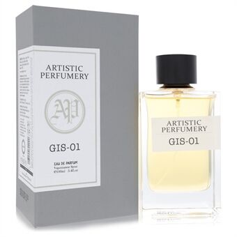 Armaf Artistic Perfumery Gis-01 by Armaf - Eau De Parfum Spray 100 ml - voor mannen