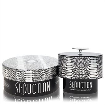 Armaf Seduction by Armaf - Eau De Parfum Spray 100 ml - voor mannen