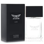 Aviator Elixir by Aviator - Eau De Parfum Spray 100 ml - voor mannen