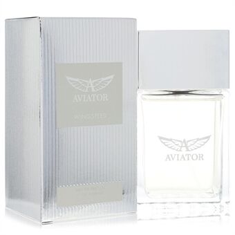 Aviator Wingspeed by Aviator - Eau De Parfum Spray 100 ml - voor mannen