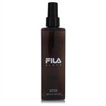 Fila Black by Fila - Eau De Toilette Spray 100 ml - voor mannen