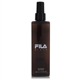 Fila Black by Fila - Eau De Toilette Spray 100 ml - voor mannen