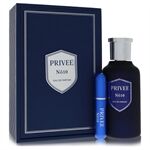 Flavia Privee No 10 by Flavia - Eau De Parfum Spray with Atomizer 100 ml - voor mannen