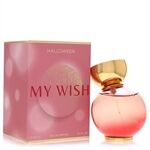 Halloween My Wish by Jesus Del Pozo - Eau De Parfum Spray 100 ml - voor vrouwen