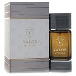Khadlaj Valor Mystique by Khadlaj - Eau De Parfum Spray 100 ml - voor mannen