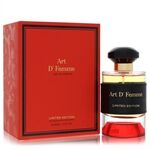 Le Vogue Art D'femme by Le Vogue - Eau De Parfum Spray 100 ml - voor vrouwen