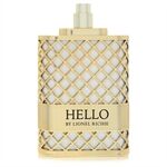 Lionel Richie Hello by Lionel Richie - Eau De Parfum Spray (Tester) 100 ml - voor vrouwen