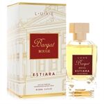 Luxe Estiara Barqat Rouge by Luxe Estiara - Eau De Parfum Spray 100 ml - voor mannen