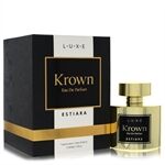 Luxe Estiara Krown by Luxe Estiara - Eau De Parfum Spray 100 ml - voor vrouwen