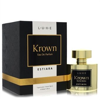 Luxe Estiara Krown by Luxe Estiara - Eau De Parfum Spray 100 ml - voor vrouwen