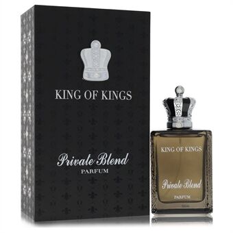 Macarena King of Kings Private Blend by Macarena - Parfum Spray 100 ml - voor mannen