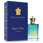 Macarena King of Kings Royal Blue by Macarena - Parfum Spray 100 ml - voor mannen
