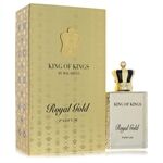 Macarena King of Kings Royal Gold by Macarena - Parfum Spray 100 ml - voor mannen
