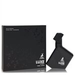 Maison Alhambra Luxe Street by Maison Alhambra - Eau De Parfum Spray 100 ml - voor mannen