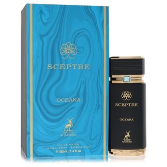 Maison Alhambra Sceptre Oceana by Maison Alhambra - Eau De Parfum Spray 100 ml - voor mannen