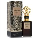 Noble Woods by Roberto Cavalli - Eau De Parfum Spray 100 ml - voor mannen