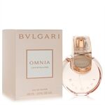 Omnia Crystalline by Bvlgari - Eau De Parfum Spray 100 ml - voor vrouwen
