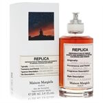 Replica Under the Stars by Maison Margiela - Eau De Toilette Spray (Unisex) 100 ml - voor mannen