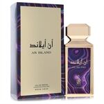 Risala An Island by Risala - Eau De Parfum Spray 100 ml - voor mannen
