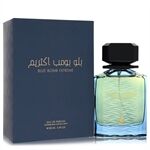 Risala Blue Bomb Extreme by Risala - Eau De Parfum Spray 100 ml - voor mannen