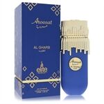 Risala Elite Aroosat Al Gharb by Risala - Eau De Parfum Spray 100 ml - voor mannen