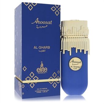 Risala Elite Aroosat Al Gharb by Risala - Eau De Parfum Spray 100 ml - voor mannen