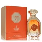Risala Elite Empire Arza by Risala - Eau De Parfum Spray 100 ml - voor mannen