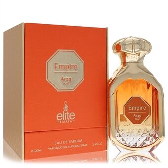 Risala Elite Empire Arza by Risala - Eau De Parfum Spray 100 ml - voor mannen