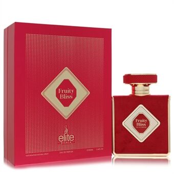 Risala Elite Fruity Bliss by Risala - Eau De Parfum Spray 100 ml - voor vrouwen