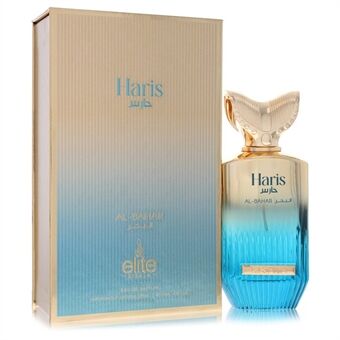 Risala Elite Haris Al-bahar by Risala - Eau De Parfum Spray 100 ml - voor mannen