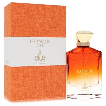 Risala Elite Honor Ciel by Risala - Eau De Parfum Spray (Unisex) 100 ml - voor mannen