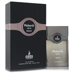 Risala Elite Muhareb Night by Risala - Eau De Parfum Spray 100 ml - voor mannen