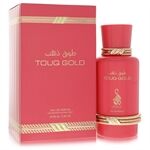 Risala Touq Gold by Risala - Eau De Parfum Spray 100 ml - voor vrouwen