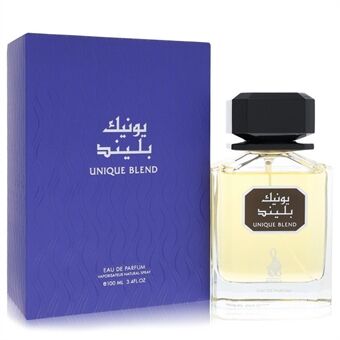 Risala Unique Blend by Risala - Eau De Parfum Spray 100 ml - voor mannen