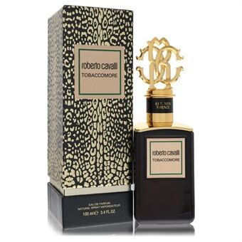 Roberto Cavalli Tabaccomore by Roberto Cavalli - Eau De Parfum Spray 100 ml - voor mannen