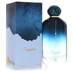 Ahmed Al Maghribi Sapphire by Ahmed Al Maghribi - Eau De Parfum Spray 100 ml - voor mannen