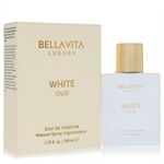 Bellavita Luxury White Oud by Bellavita - Eau De Parfum Spray 100 ml - voor mannen
